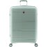  0800 4 Rollen Trolley 76 cm mit Dehnfalte Variante grey