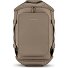  Lisbon Daypack S 40 cm Laptopfach Variante walnut