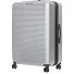  Tank Case 4 Rollen Trolley L 75 cm mit Dehnfalte Variante grigio