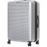  Tank Case 4 Rollen Trolley L 75 cm mit Dehnfalte Variante grigio