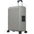  Vertica 4 Rollen Trolley M 68 cm Variante light grey