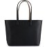  Anna Shopper Tasche 35 cm Laptopfach Variante noir krema