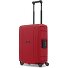  Essentials 15 4-Rollen Kabinentrolley 55 cm mit Dreipunkt-Verschluss Variante classic red