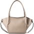  Vibe Schultertasche Leder 24 cm Variante siena