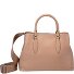  Sofisticato 1.0 Emery Handtasche Leder 33.5 cm Variante sand