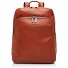  Firenze Rucksack RFID Leder 41 cm Laptopfach Variante lightbrown