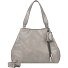  Bitzi03 Shopper Tasche 43 cm Variante metallic shell