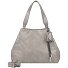  Bitzi03 Shopper Tasche 43 cm Variante metallic shell