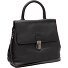  Angera Handtasche Leder 29 cm Variante black