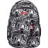  Base Kinderrucksack 36 cm Variante Avengers