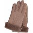  Ilvy Handschuhe Leder Variante nougat | 7