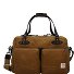  Tin Cloth Weekender Reisetasche 48 cm Variante dark tan