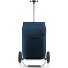  Shopping Einkaufstrolley 100 cm Variante dark blue