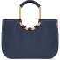  Loopshopper L Shopper Tasche 46 cm Variante midnight gold
