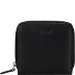  Odense Geldbörse RFID Schutz Leder 10.5 cm Variante black