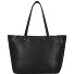  Hera Shopper Tasche Leder 45 cm Variante black