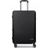  Dallas 3.0 4 Rollen Trolley M 65 cm mit Dehnfalte Variante black