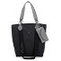  Izzy02 Canvas Shopper Tasche 32 cm Variante black