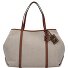  Emerie Shopper Tasche 40 cm Variante natural_lauren tan lauren tan