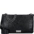  Vejen Schultertasche 33 cm Variante glossy black