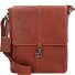  Antique Avery Messenger Leder 28 cm Variante cognac