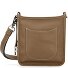  Kronberg Umhängetasche Leder 18 cm Variante hazel