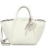  Behind the Seams Handtasche 22 cm Variante off white