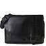  Heritage Messenger Leder 41.5 cm Laptopfach Variante black
