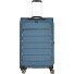  Skaii 4-Rollen Trolley 78 cm Variante panoramablau