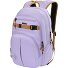  Daypack Chase Rucksack 51 cm Laptopfach Variante lavender