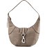  Ryker Schultertasche M Leder 44 cm Variante neutral grey