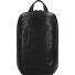  P15S Daypack Leder 40 cm Laptopfach Variante black