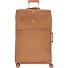  Life 4-Rollen Trolley 77 cm Variante camel