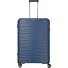  Mooby 4 Rollen Trolley L 77 cm Variante marine