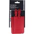  Ta Revolution Kofferanhänger 5 cm Variante red