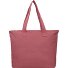  Loft Shopper Tasche 48 cm Variante ziegelrot