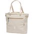  Mente 22 L Shopper Tasche 47 cm Laptopfach Variante cream