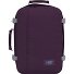  Classic 124 Daypack 45 cm Laptopfach Variante midnight purple
