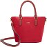  Alena Shopper Tasche 32 cm Variante rot
