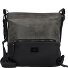  Elin Flash Umhängetasche 28 cm Variante black