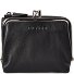  Bali 1 Geldbörse RFID Schutz Leder 13 cm Variante schwarz
