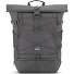  Travel Series Allen Large Travel Daypack 50 cm Laptopfach Variante dark grey