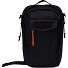  H-Brume Daypack 46 cm Laptopfach Variante black beauty