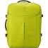  Ironik 2.0 Daypack 55 cm Laptopfach Variante cyber lime