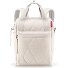  Travelling Daypack 39 cm Variante puffer stone