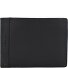  Gerold Geldbörse Leder 10,5 cm Variante black