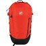  Lithium 20 Women Wanderrucksack 48 cm Variante mammut red-black