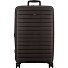  Striper 4 Rollen Trolley 68 cm mit Dehnfalte Variante after dark