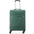  Jazz 4.0 4 Rollen Trolley M 65 cm mit Dehnfalte Variante smaragd