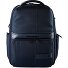  Brief Umhängetasche 21 cm Variante blue